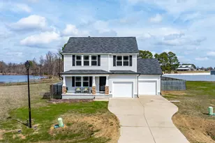 338 Beaver Tavern Dr, Benson, NC 27504 - Photo 1