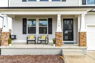 338 Beaver Tavern Dr, Benson, NC 27504 - Photo 3