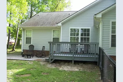 121 Aspen Circle, Clayton, NC 27520 - Photo 23