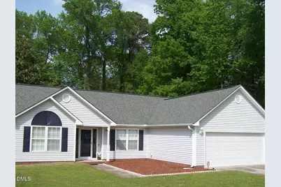 121 Aspen Circle, Clayton, NC 27520 - Photo 1