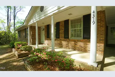 4319 Pearces Road, Zebulon, NC 27597 - Photo 3