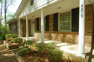 4319 Pearces Rd, Zebulon, NC 27597 - Photo 3