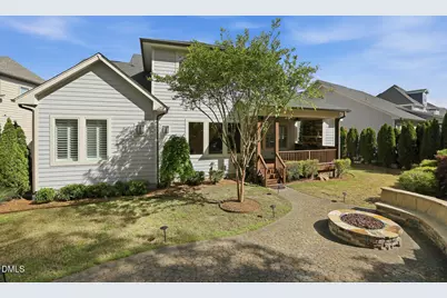 115 Sterling Chapel Way, Chapel Hill, NC 27517 - Photo 25