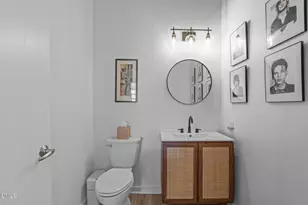 319 Fayetteville St, Raleigh, NC 27601 - Photo 9