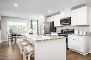 533 Nemesia Dr, Wendell, NC 27591 - Photo 3