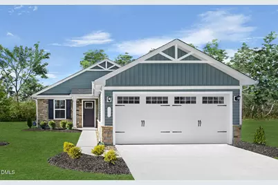 533 Nemesia Drive, Wendell, NC 27591 - Photo 1