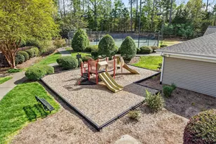 1613 Providence Glen Dr, Chapel Hill, NC 27514 - Photo 25