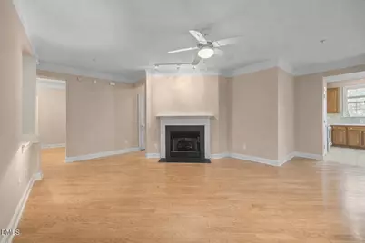 1613 Providence Glen Drive, Chapel Hill, NC 27514 - Photo 3