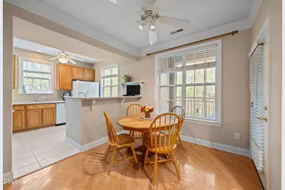 1613 Providence Glen Drive, Chapel Hill, NC 27514 - Photo 3