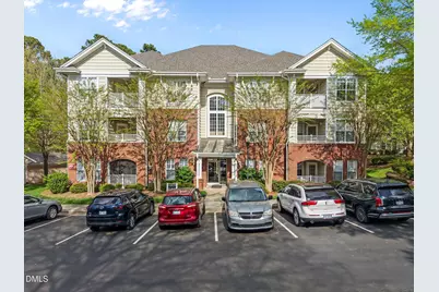 1613 Providence Glen Drive, Chapel Hill, NC 27514 - Photo 29