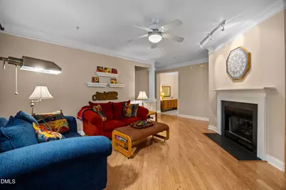 1613 Providence Glen Drive, Chapel Hill, NC 27514 - Photo 5