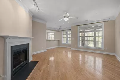 1613 Providence Glen Drive, Chapel Hill, NC 27514 - Photo 1