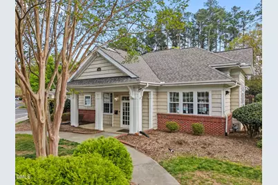 1613 Providence Glen Drive, Chapel Hill, NC 27514 - Photo 23