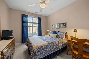 1613 Providence Glen Dr, Chapel Hill, NC 27514 - Photo 19