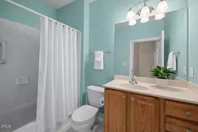 1613 Providence Glen Drive, Chapel Hill, NC 27514 - Photo 17