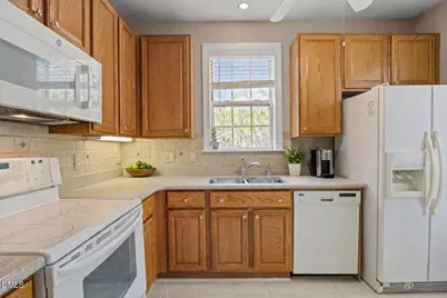 1613 Providence Glen Drive, Chapel Hill, NC 27514 - Photo 7