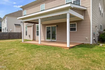 5304 Stone Station Drive, Raleigh, NC 27616 - Photo 31