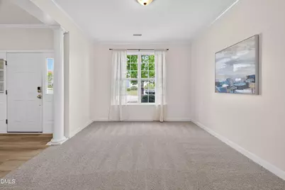 5304 Stone Station Drive, Raleigh, NC 27616 - Photo 5