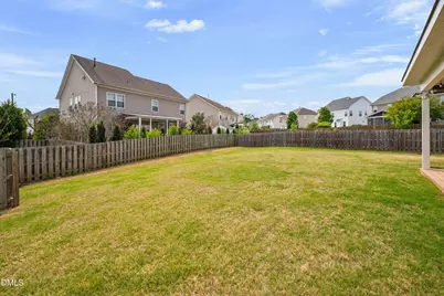 5304 Stone Station Drive, Raleigh, NC 27616 - Photo 33