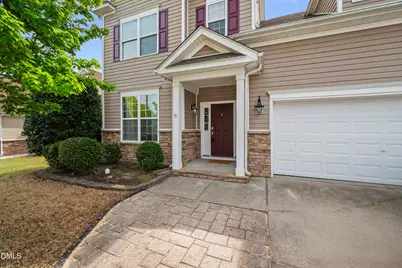 5304 Stone Station Drive, Raleigh, NC 27616 - Photo 3