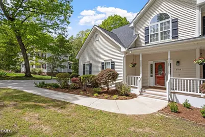 3704 Fox Stone Drive, Raleigh, NC 27603 - Photo 51