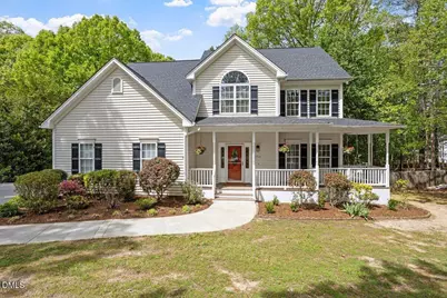3704 Fox Stone Drive, Raleigh, NC 27603 - Photo 1