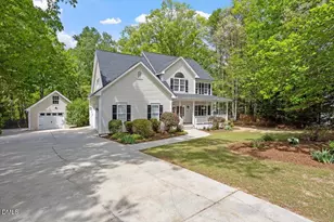 3704 Fox Stone Dr, Raleigh, NC 27603 - Photo 29