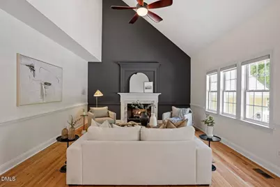 3704 Fox Stone Drive, Raleigh, NC 27603 - Photo 19