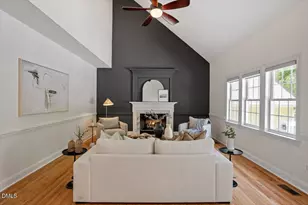 3704 Fox Stone Dr, Raleigh, NC 27603 - Photo 19