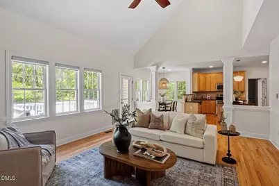 3704 Fox Stone Drive, Raleigh, NC 27603 - Photo 5