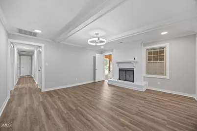 309 Rippling Stream Road, Durham, NC 27704 - Photo 19