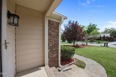 309 Rippling Stream Road, Durham, NC 27704 - Photo 41