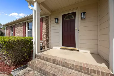 309 Rippling Stream Road, Durham, NC 27704 - Photo 39