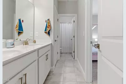 509 Old Ride Drive, Holly Springs, NC 27540 - Photo 47