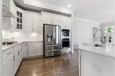 509 Old Ride Drive, Holly Springs, NC 27540 - Photo 17