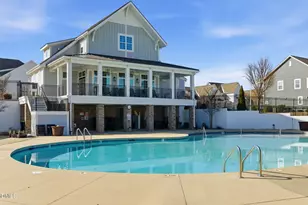 509 Old Ride Dr, Holly Springs, NC 27540 - Photo 5