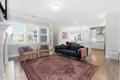 509 Old Ride Drive, Holly Springs, NC 27540 - Photo 11