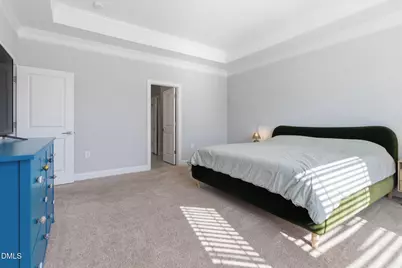 509 Old Ride Drive, Holly Springs, NC 27540 - Photo 35