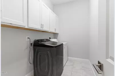 509 Old Ride Drive, Holly Springs, NC 27540 - Photo 9