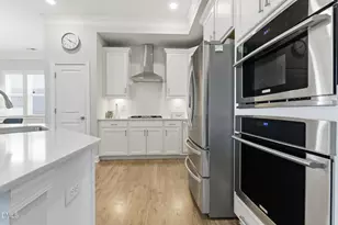 509 Old Ride Dr, Holly Springs, NC 27540 - Photo 13