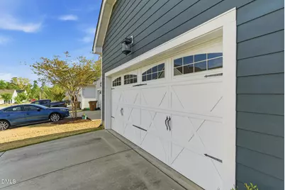 509 Old Ride Drive, Holly Springs, NC 27540 - Photo 3