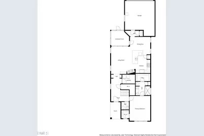 509 Old Ride Drive, Holly Springs, NC 27540 - Photo 63