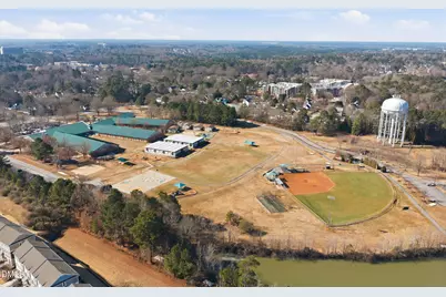 509 Old Ride Drive, Holly Springs, NC 27540 - Photo 59