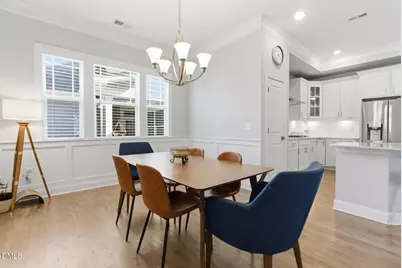 509 Old Ride Drive, Holly Springs, NC 27540 - Photo 23