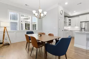 509 Old Ride Dr, Holly Springs, NC 27540 - Photo 23