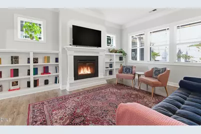 509 Old Ride Drive, Holly Springs, NC 27540 - Photo 29