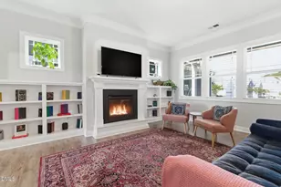 509 Old Ride Dr, Holly Springs, NC 27540 - Photo 29