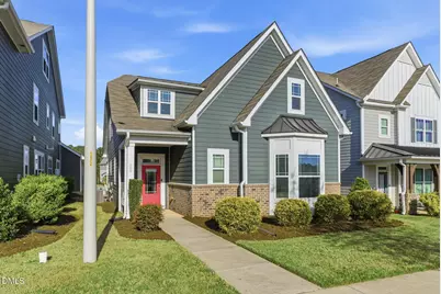 509 Old Ride Drive, Holly Springs, NC 27540 - Photo 1