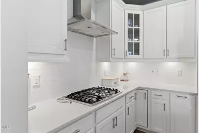 509 Old Ride Drive, Holly Springs, NC 27540 - Photo 15