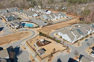 509 Old Ride Dr, Holly Springs, NC 27540 - Photo 55